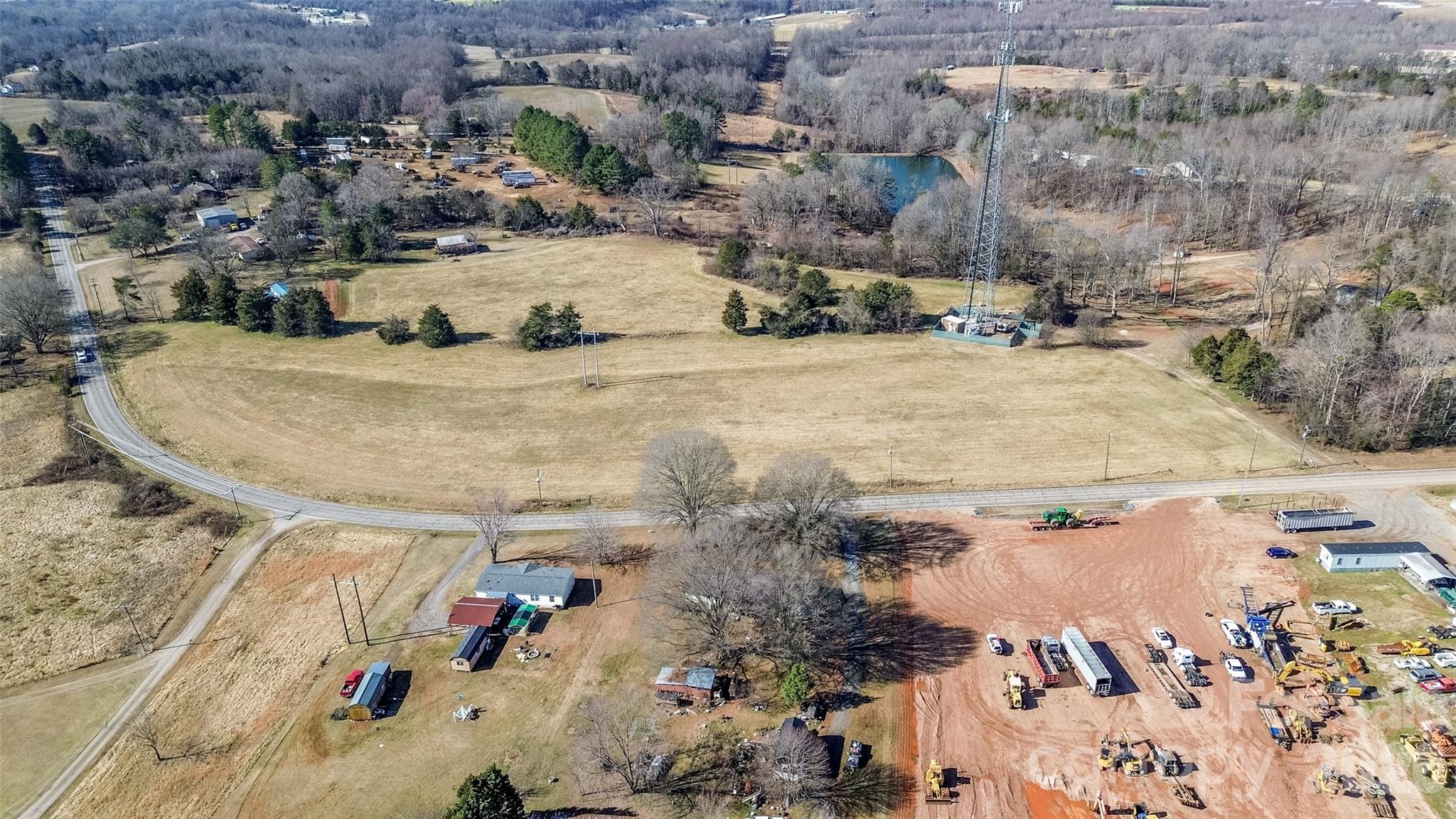0 Fairmount Road Statesville, NC 28625 - Photo 15 of 16 Gallery Image 15