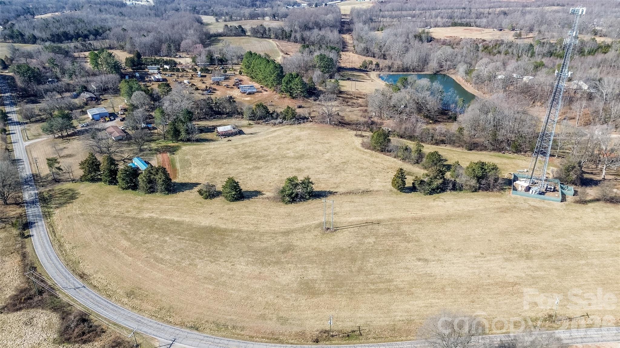 0 Fairmount Road Statesville, NC 28625 - Photo 16 of 16 Gallery Image 16