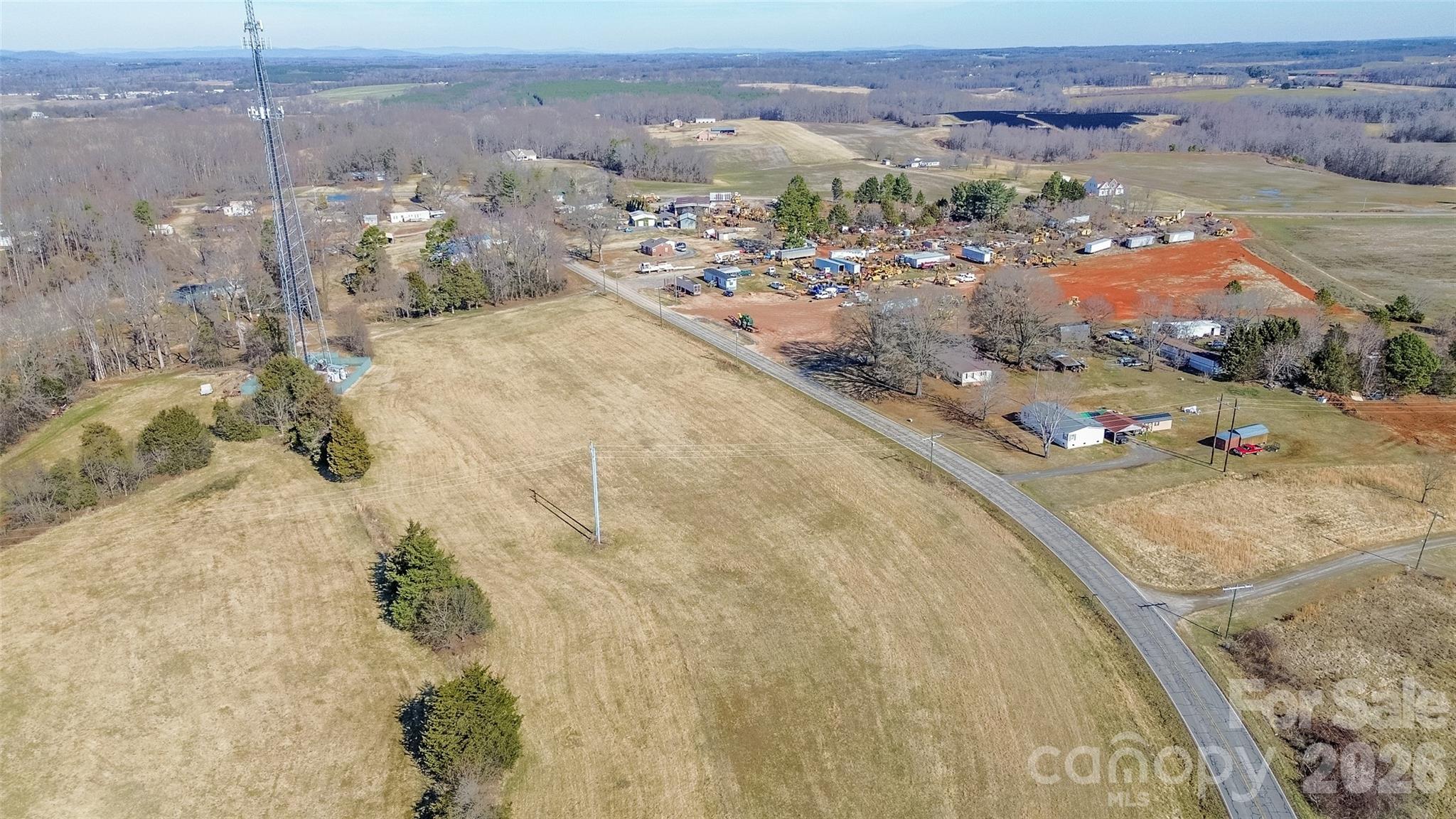 0 Fairmount Road Statesville, NC 28625 - Photo 8 of 16 Gallery Image 8