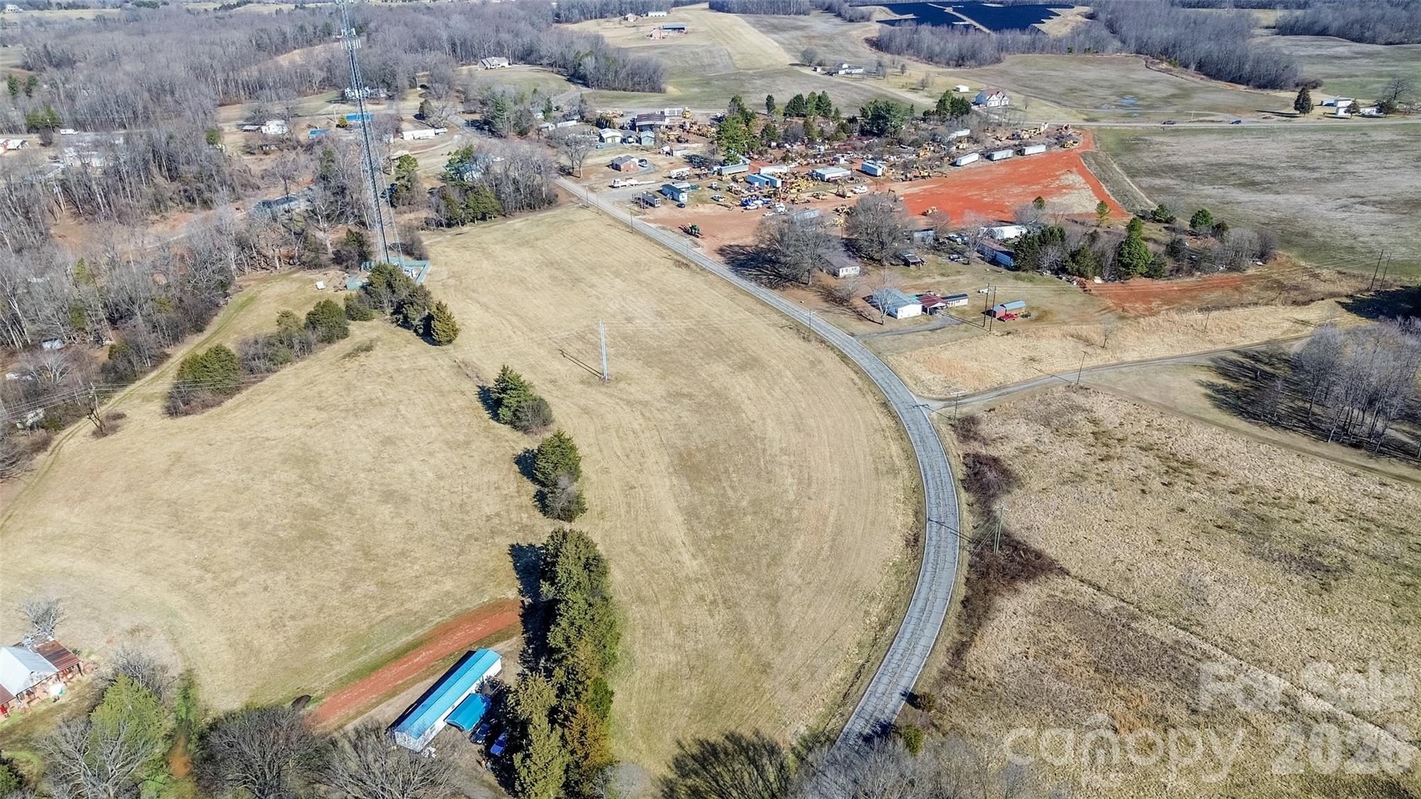 0 Fairmount Road Statesville, NC 28625 - Photo 9 of 16 Gallery Image 9