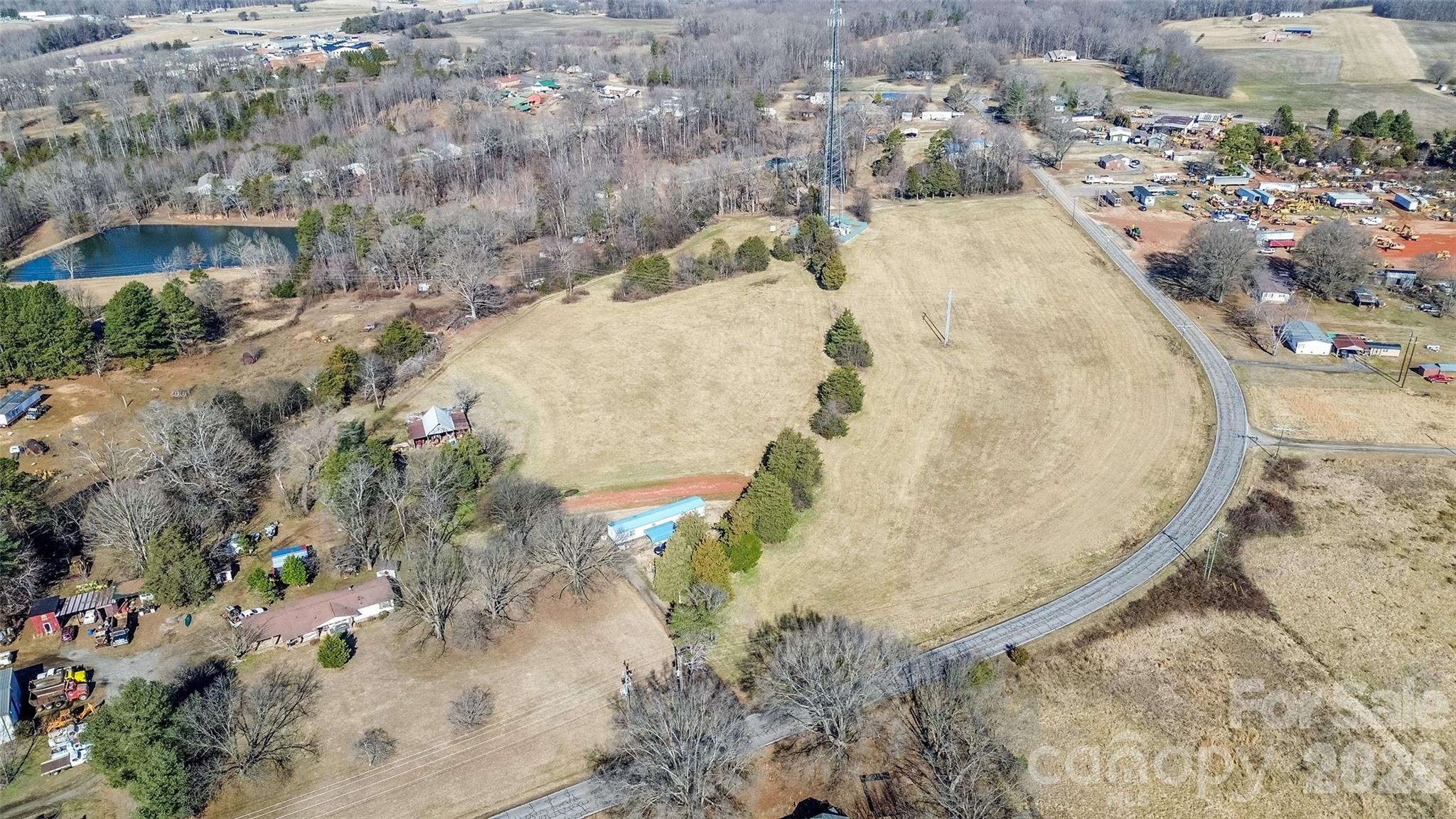 0 Fairmount Road Statesville, NC 28625 - Photo 10 of 16 Gallery Image 10