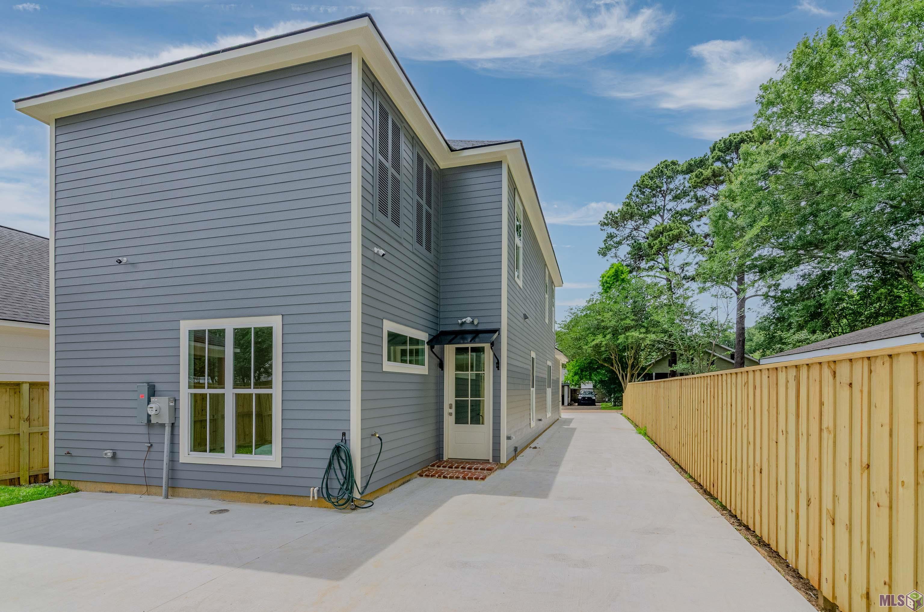 749 St Landry Street Baton Rouge, LA 70806 - Photo 26 of 27 Gallery Image 26