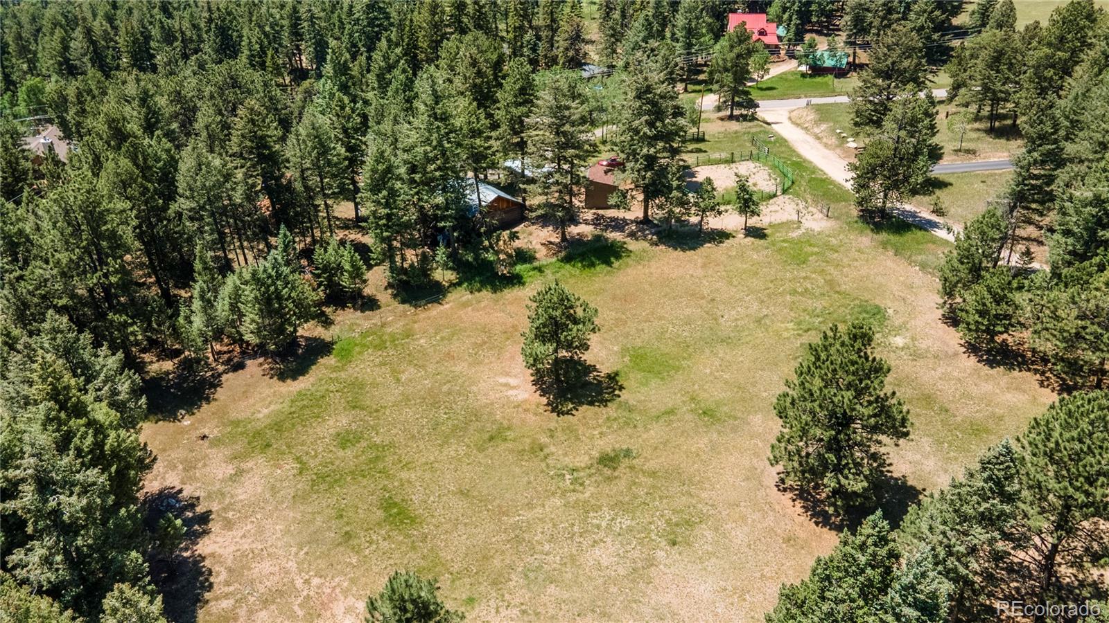 8830 South Blue Creek Road Evergreen, CO 80439 - Photo 39 of 41
