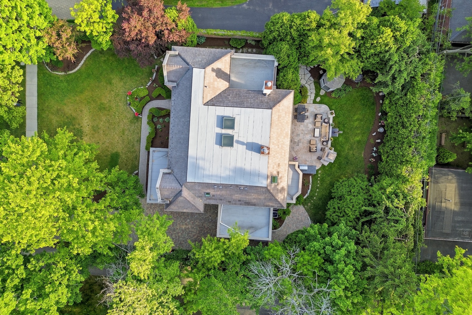 253 Franklin Road Glencoe, IL 60022 - Photo 46 of 51