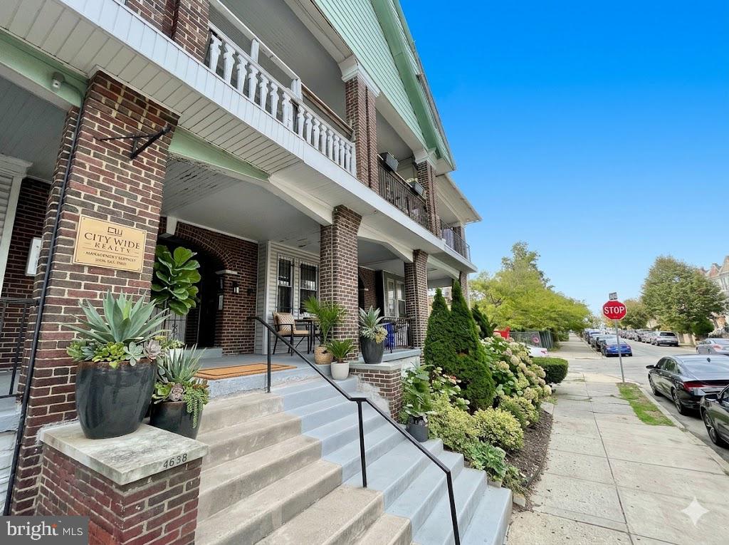 4640 Sansom Street Philadelphia, PA 19139 - Photo 1 of 11 Gallery Image 1