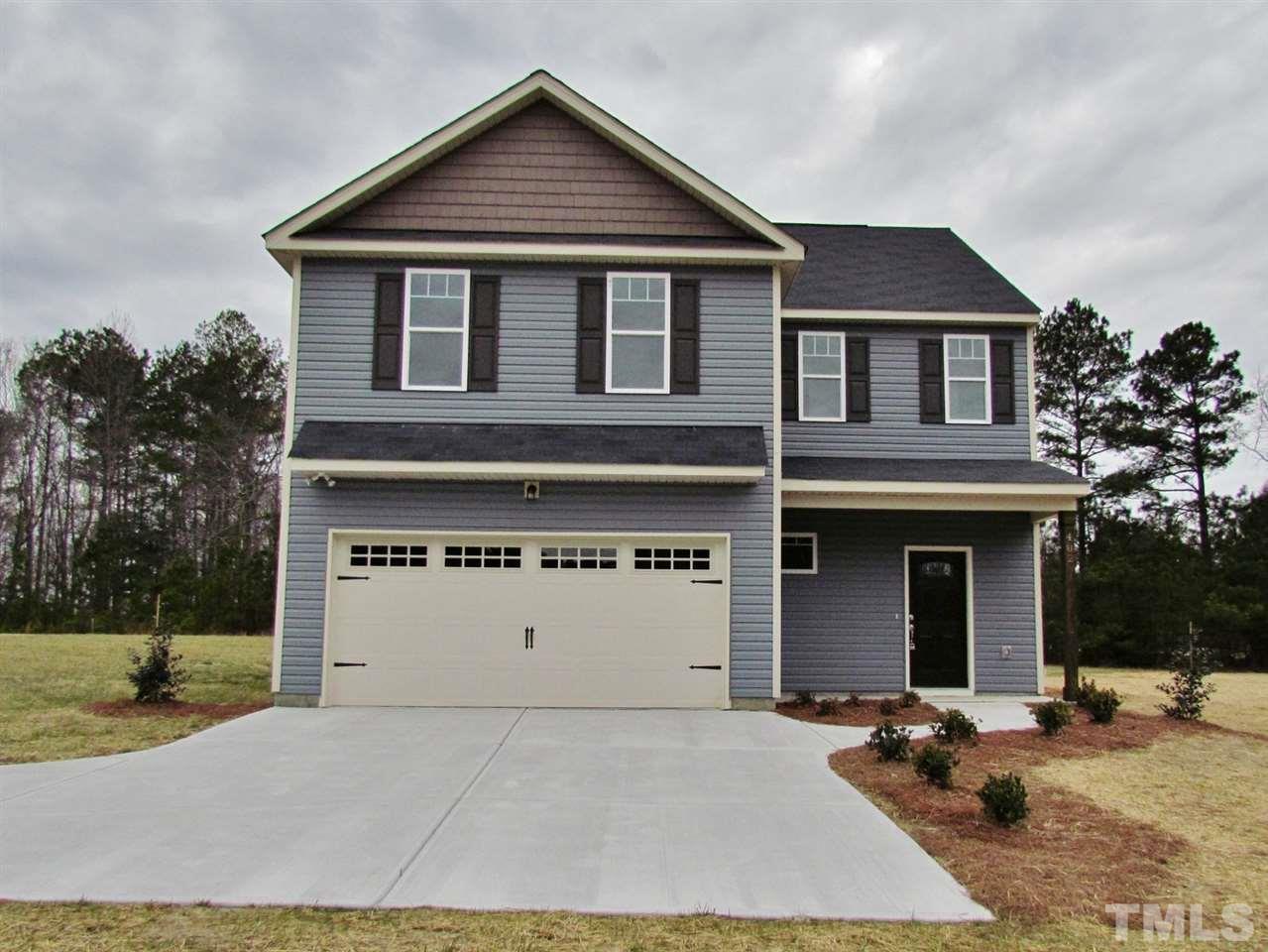 402 Williams-White Road Zebulon, NC 27597 - Photo 1 of 25 Gallery Image 1