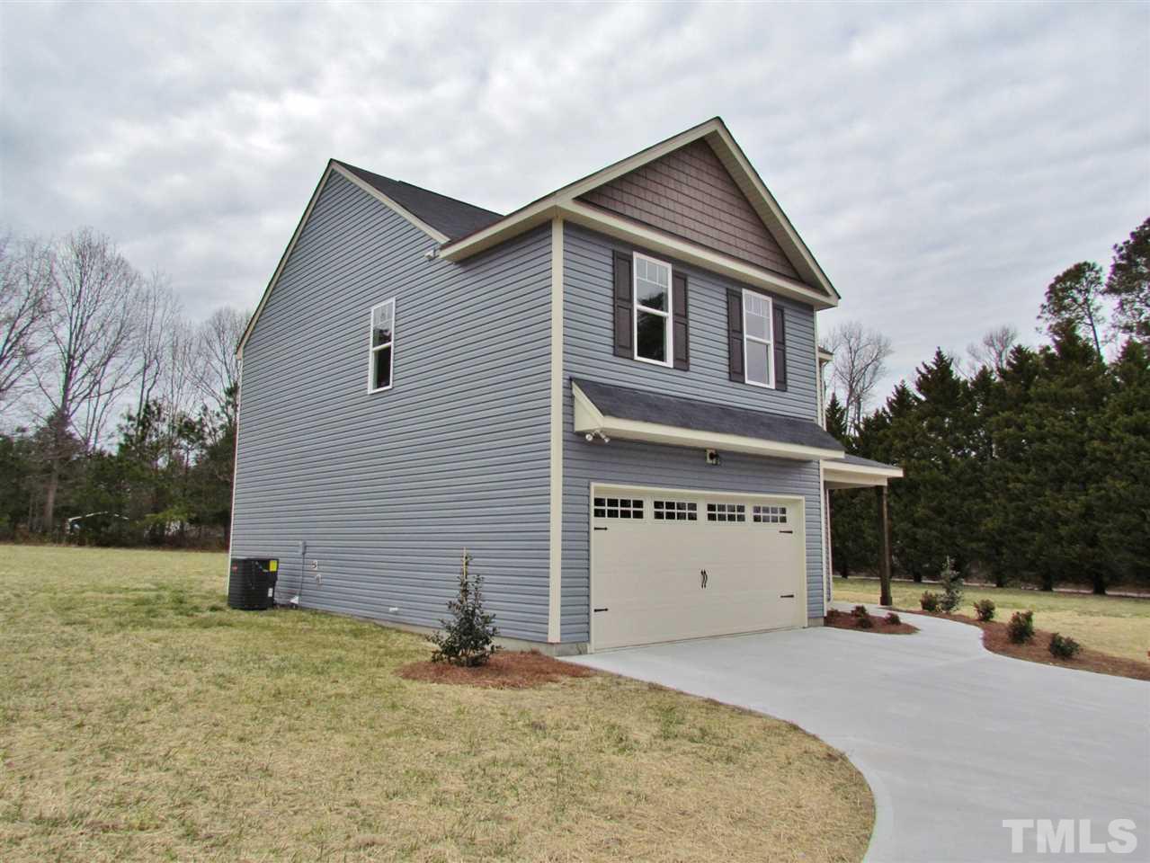 402 Williams-White Road Zebulon, NC 27597 - Photo 20 of 25 Gallery Image 20
