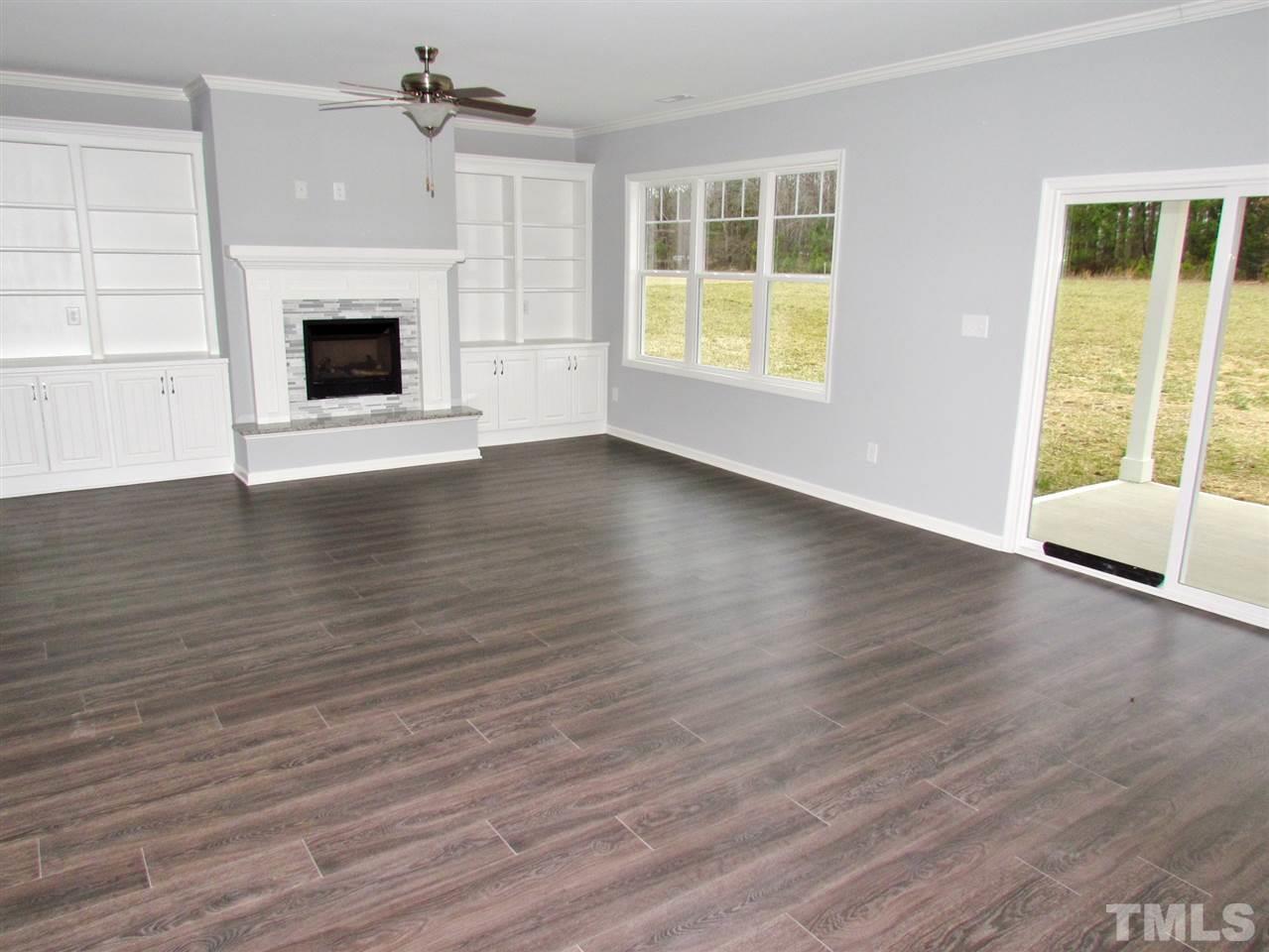 402 Williams-White Road Zebulon, NC 27597 - Photo 3 of 25 Gallery Image 3