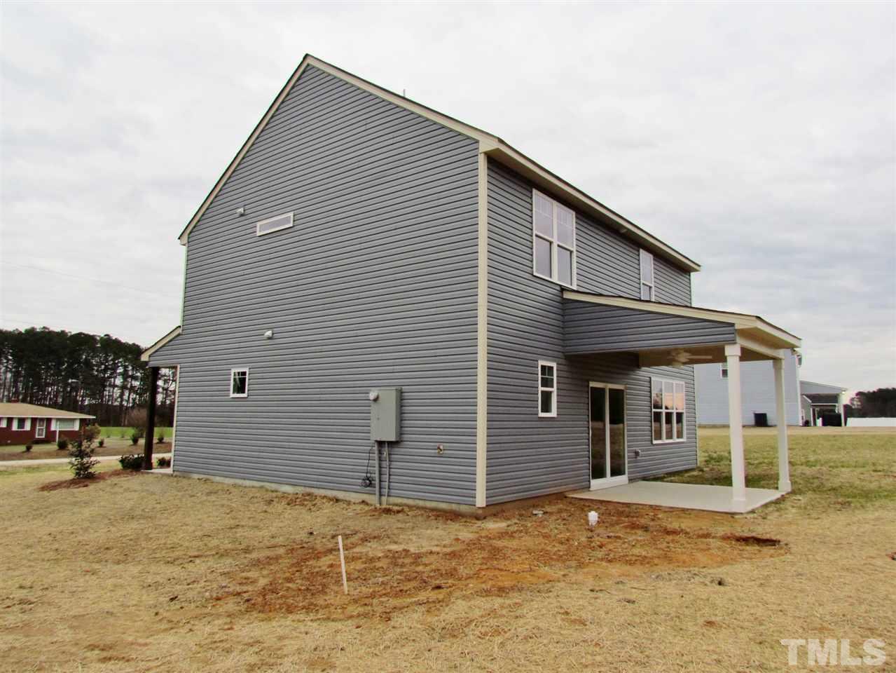 402 Williams-White Road Zebulon, NC 27597 - Photo 21 of 25 Gallery Image 21