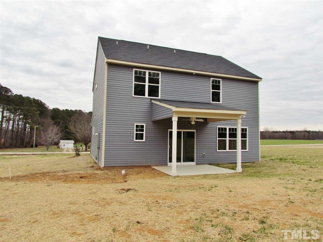 402 Williams-White Road Zebulon, NC 27597 - Photo 22 of 25 Gallery Image 22