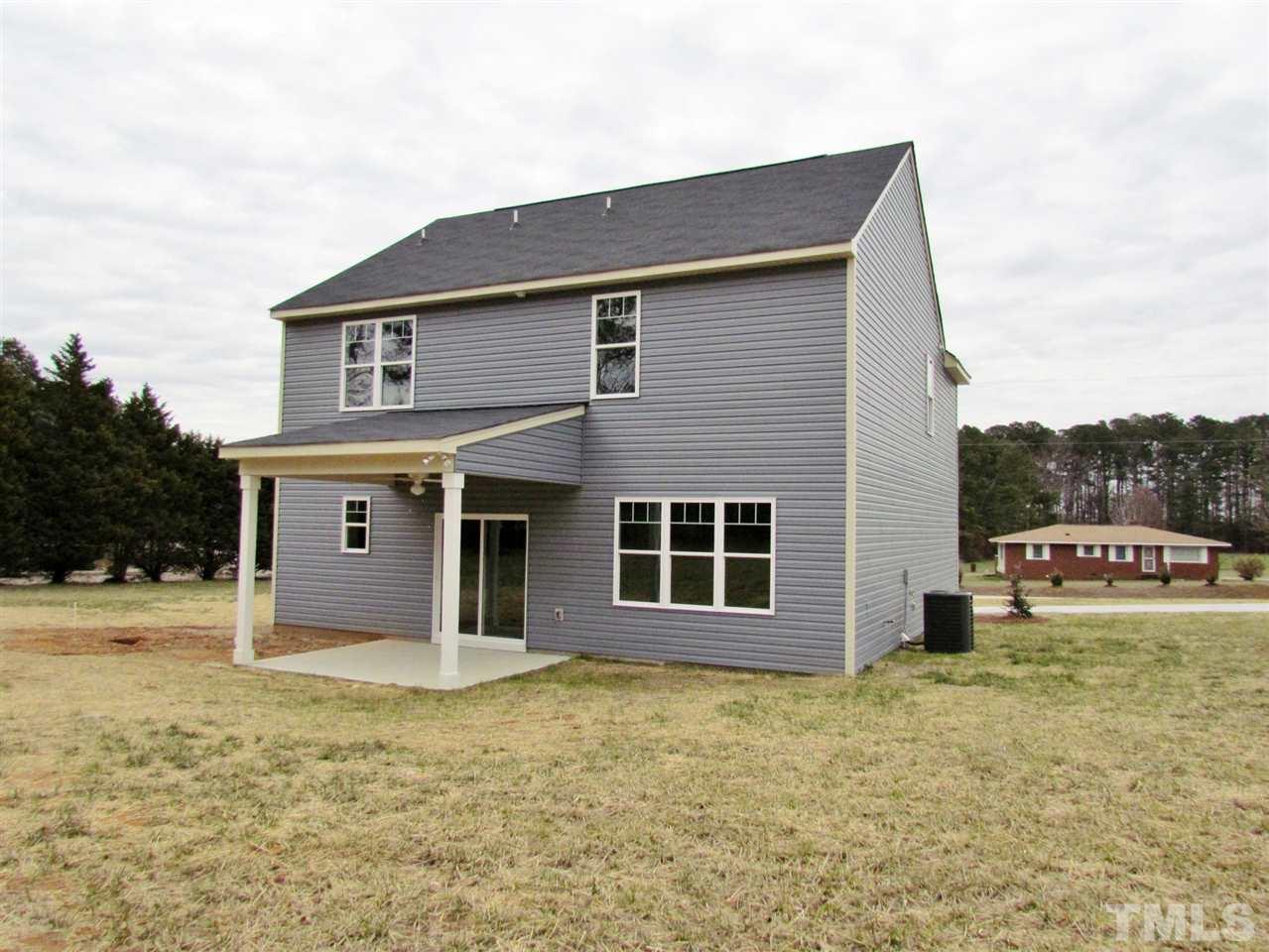 402 Williams-White Road Zebulon, NC 27597 - Photo 23 of 25 Gallery Image 23
