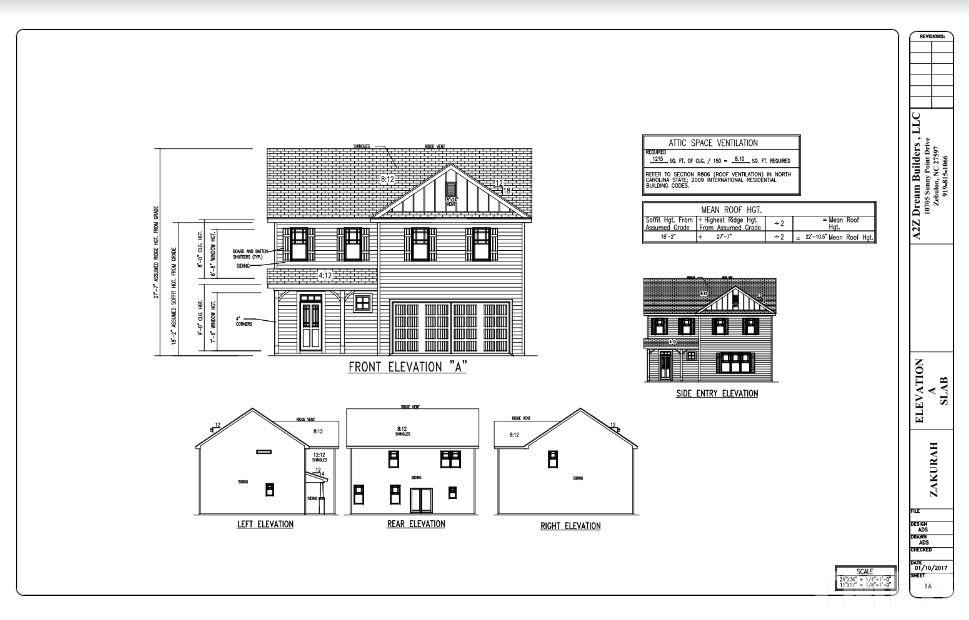 402 Williams-White Road Zebulon, NC 27597 - Photo 25 of 25 Gallery Image 25
