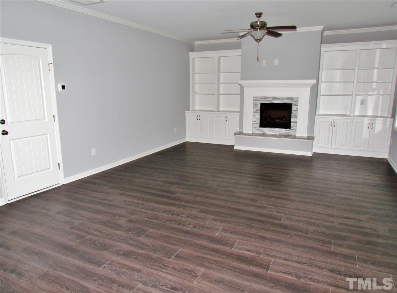 402 Williams-White Road Zebulon, NC 27597 - Photo 4 of 25 Gallery Image 4