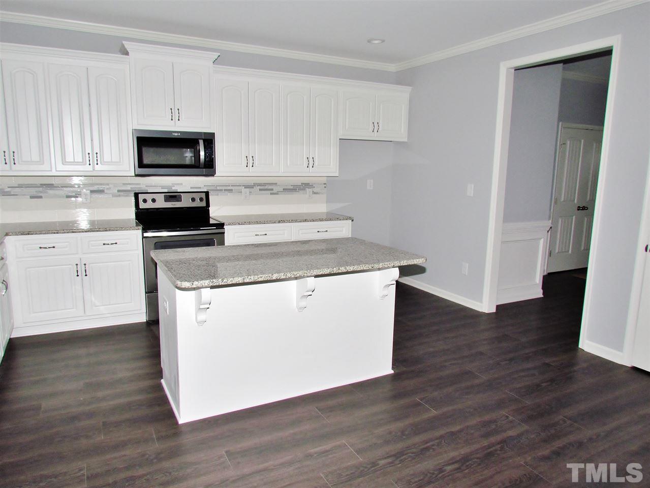 402 Williams-White Road Zebulon, NC 27597 - Photo 6 of 25 Gallery Image 6