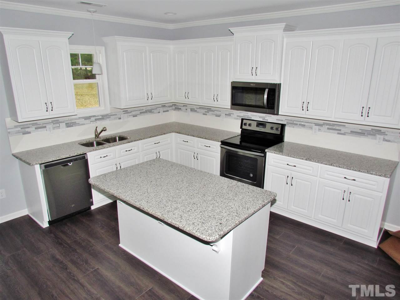 402 Williams-White Road Zebulon, NC 27597 - Photo 7 of 25 Gallery Image 7