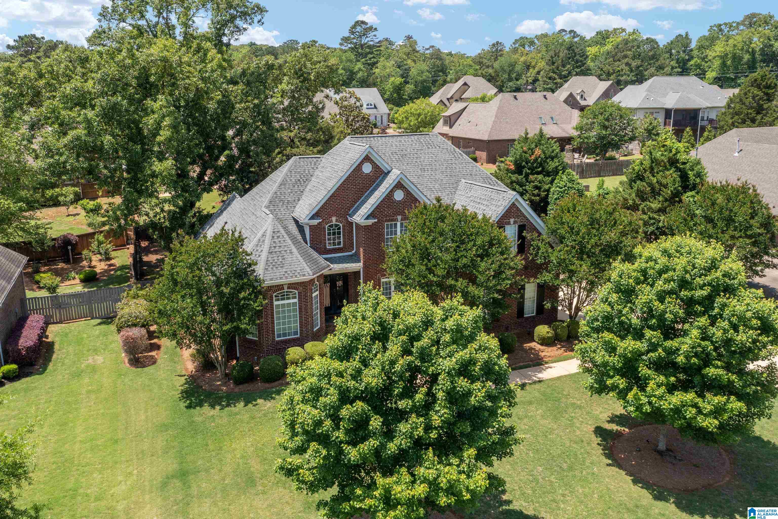 1024 Millstone Road Leeds, AL 35094 - Photo 3 of 42