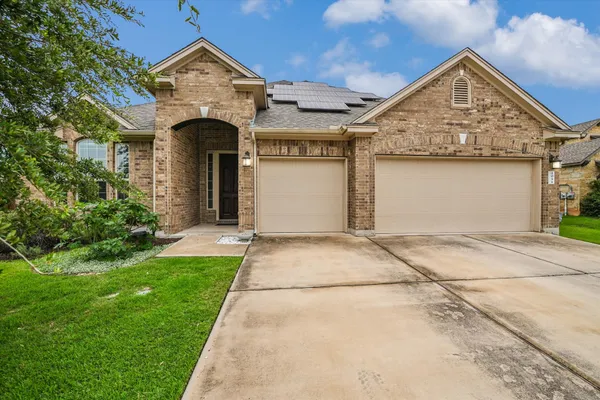 $850,000 | 105 Summer Pk Bend, Cedar Park, TX 78613