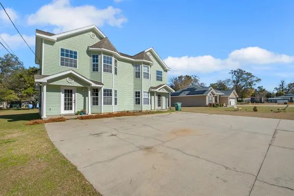 $319,000 | 1636 Martin Luther King Boulevard, Quincy, FL 32351