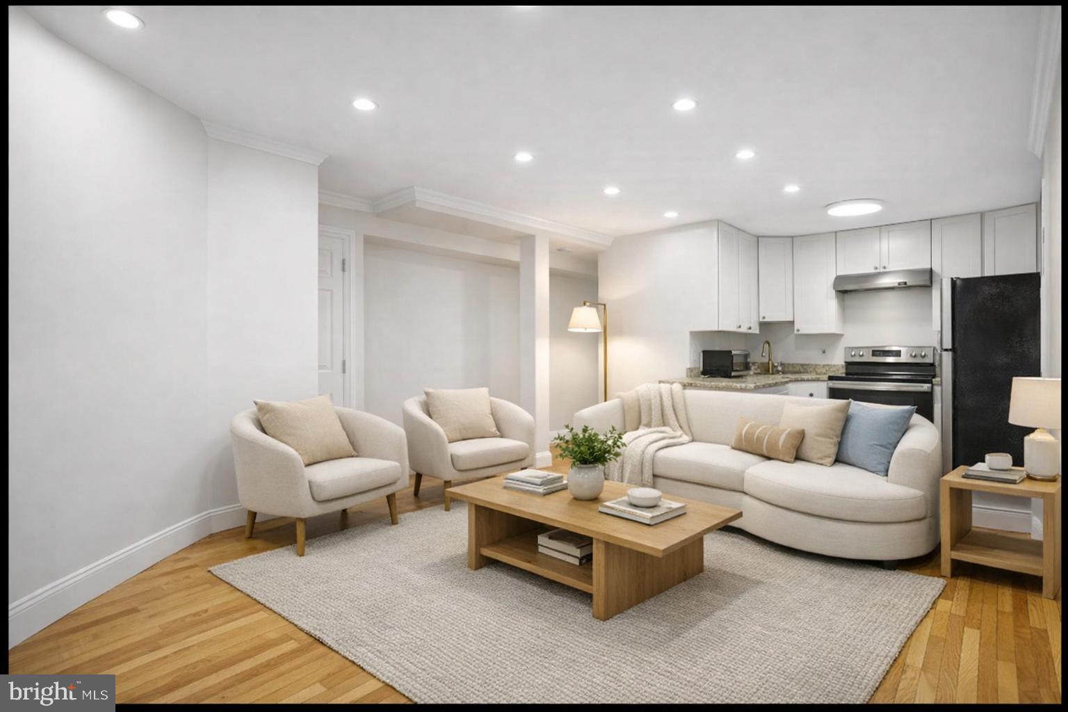 1828 California Street Northwest, Unit B Washington, DC 20009 - Photo 1 of 23