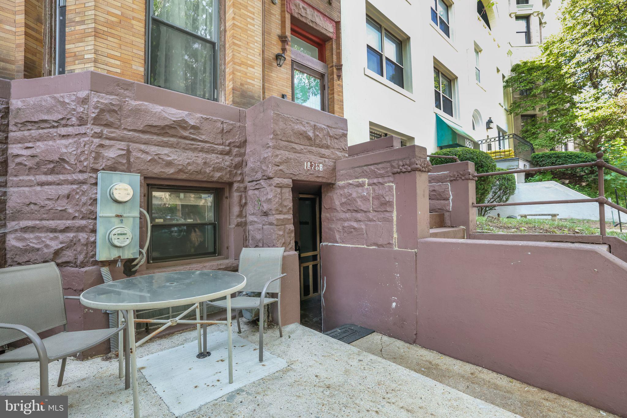 1828 California Street Northwest, Unit B Washington, DC 20009 - Photo 20 of 23