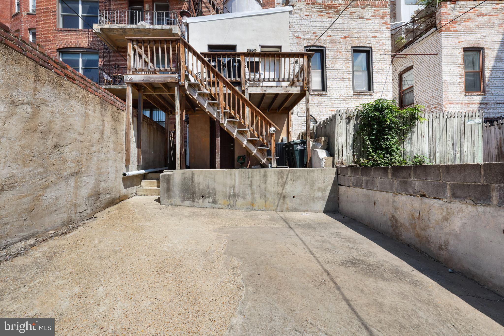 1828 California Street Northwest, Unit B Washington, DC 20009 - Photo 22 of 23