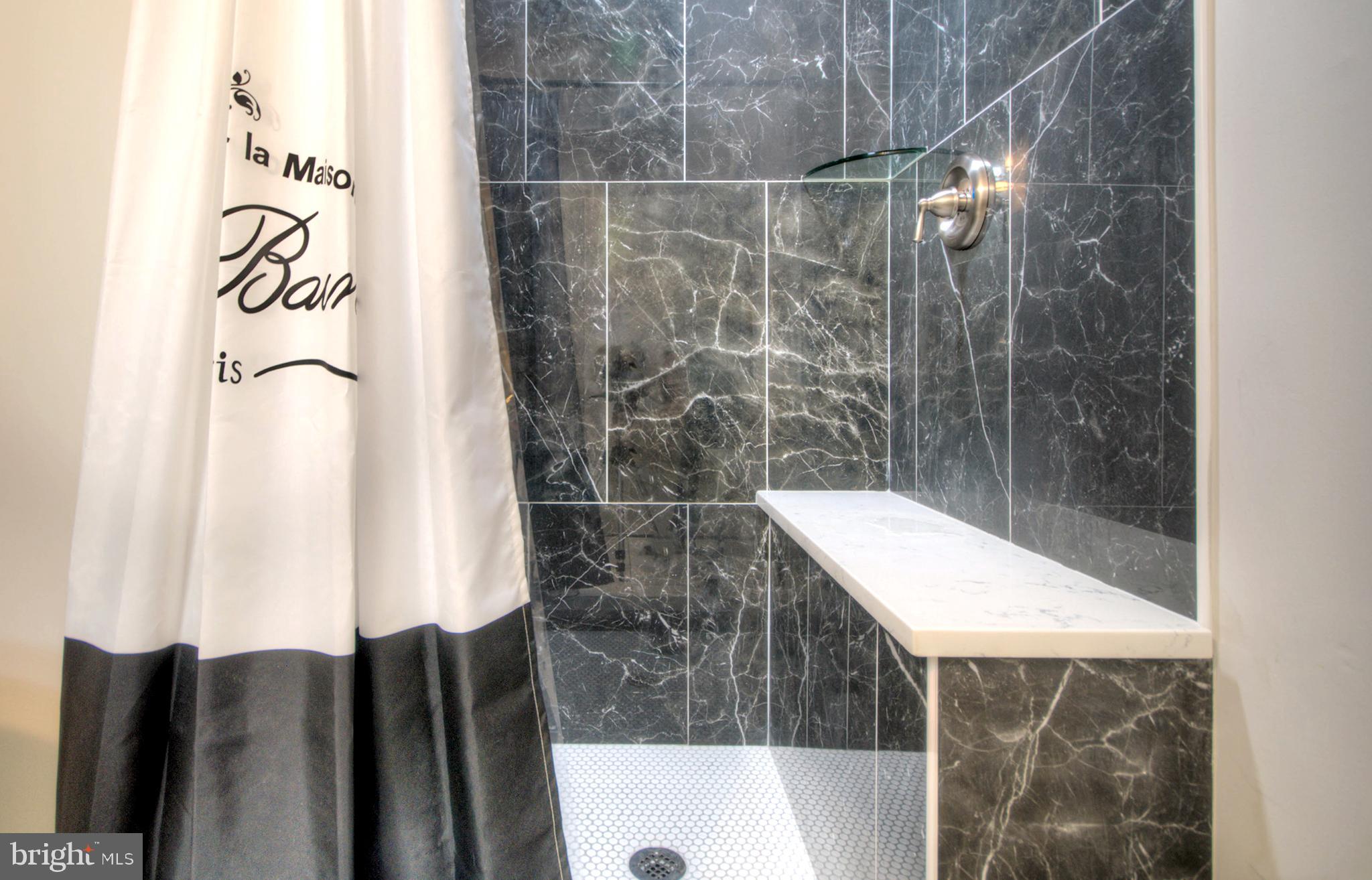 405 Quail Road Marlton, NJ 08053 - Photo 28 of 29 a bathroom with a shower