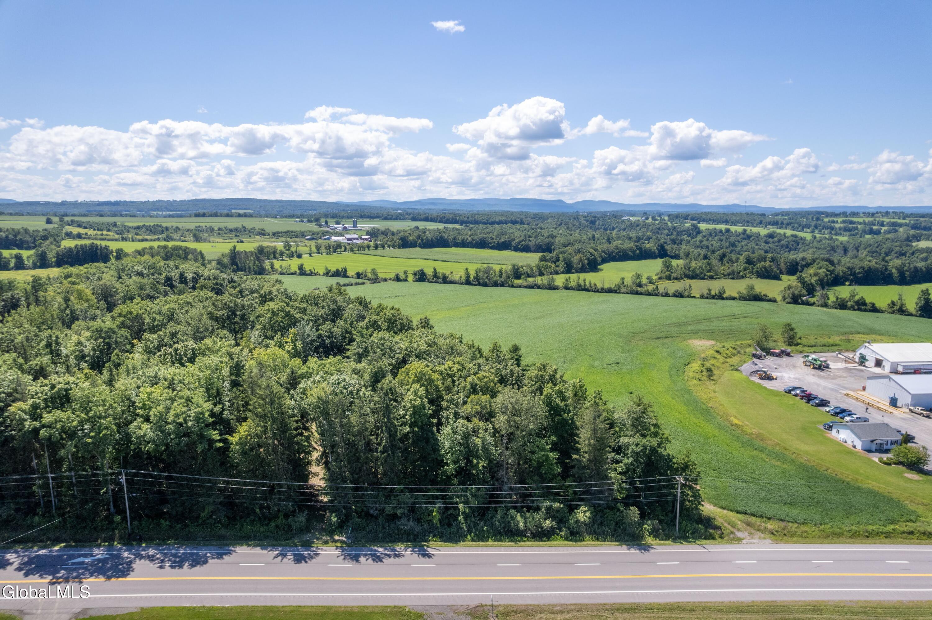 106 Hilltop Road Root, NY 12166 - Photo 62 of 65 28-106 Hlltop Drone