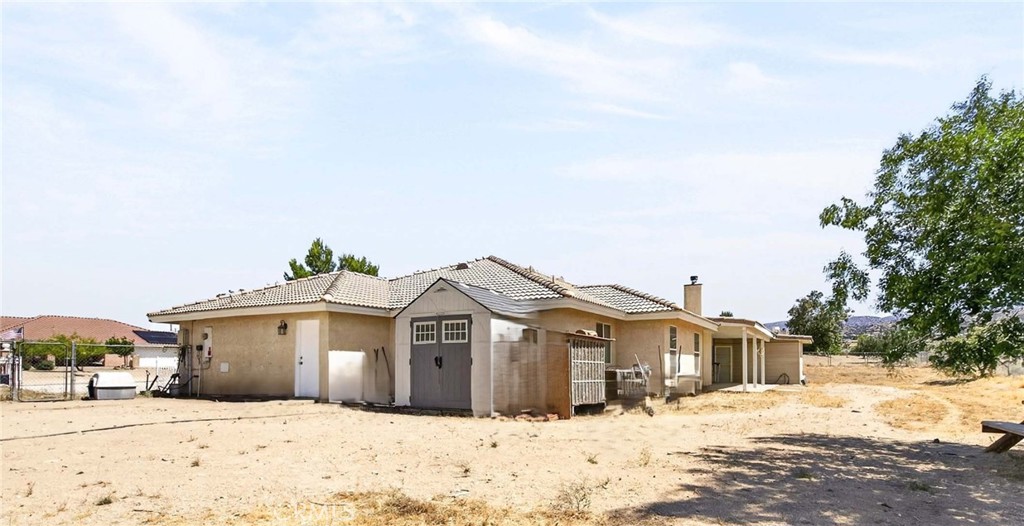 9562 Cambria Road Phelan, CA 92371 - Photo 42 of 55