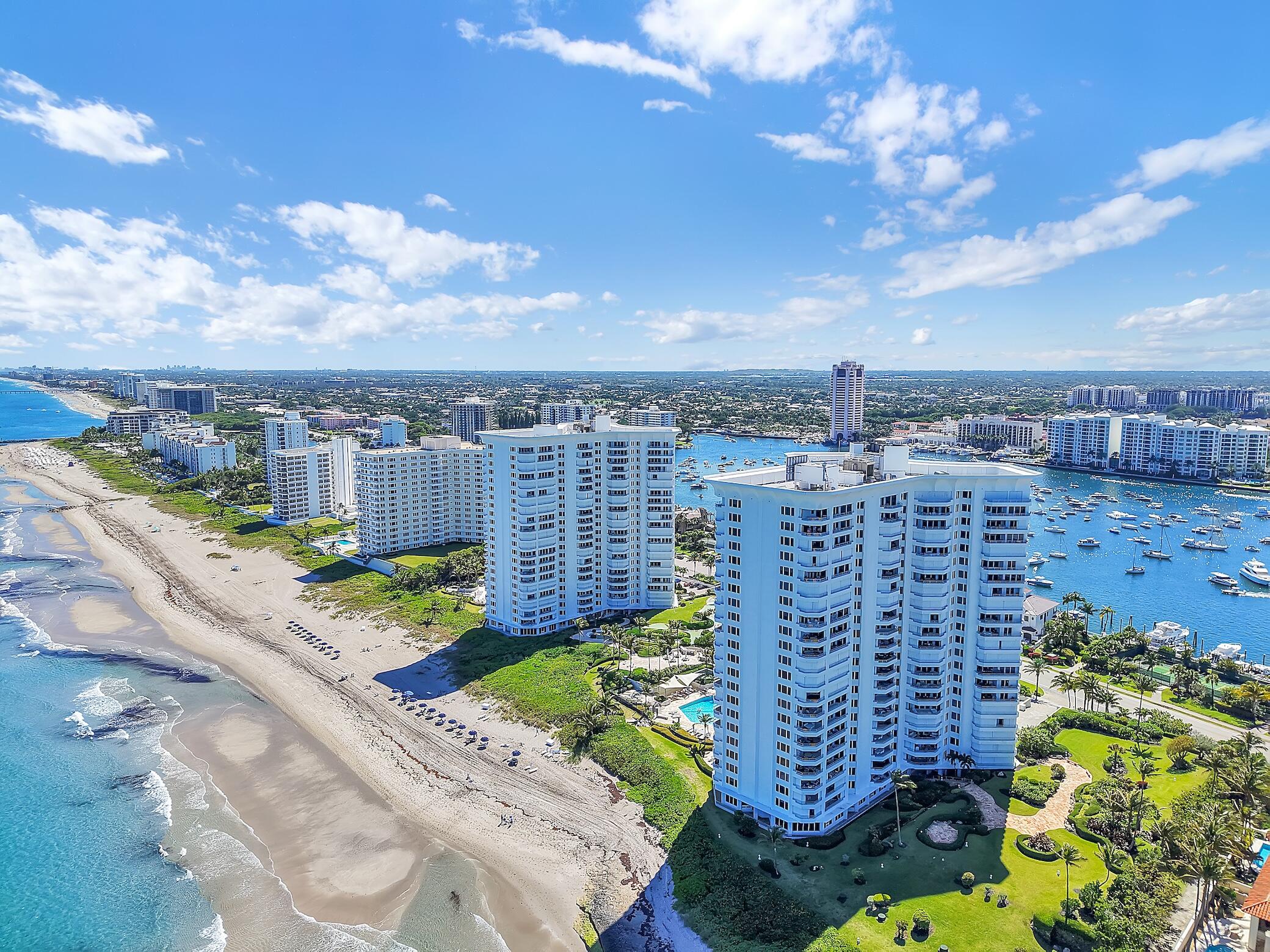 500 South Ocean Boulevard, Unit 706 Boca Raton, FL 33432 - Photo 59 of 64 500 S Ocean Blvd, 2205, Boca Raton, Flor