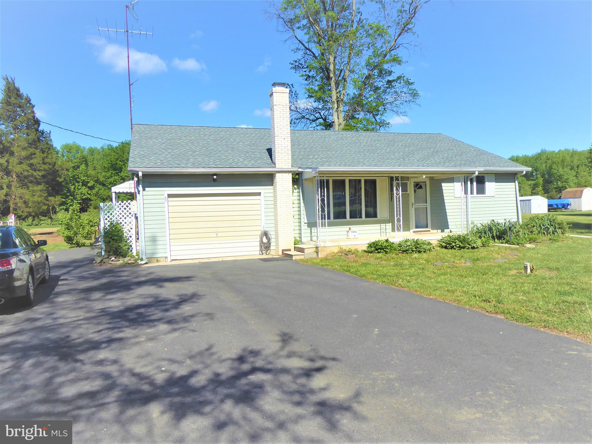 101 New Bridge Road Salem, NJ 08079 - Photo 1 of 8 front exterior
