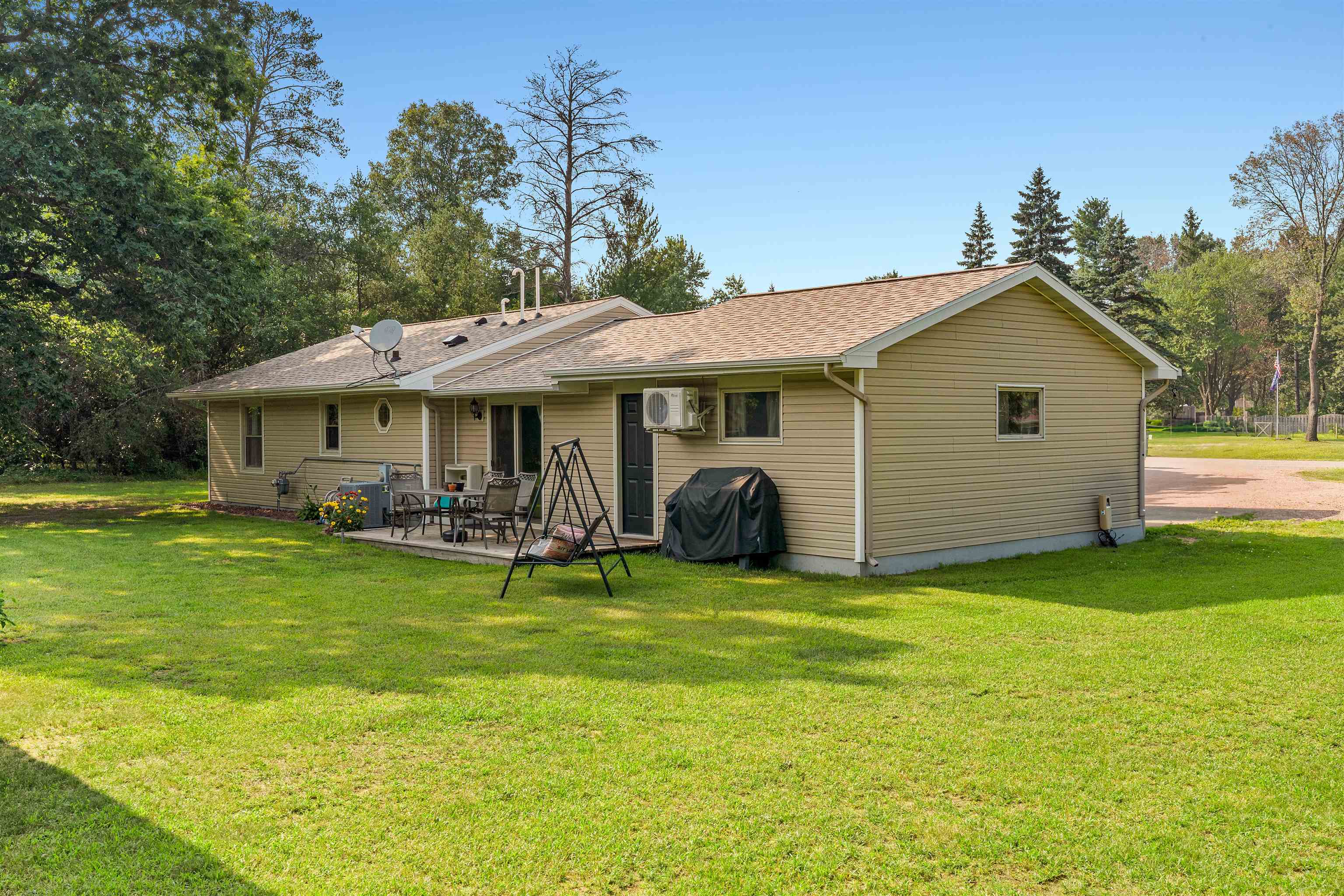 W5465 West Shrine Road Necedah, WI 54646 - Photo 33 of 34