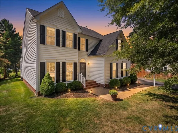 $629,000 | 9391 Roseland Court, Mechanicsville, VA 23116