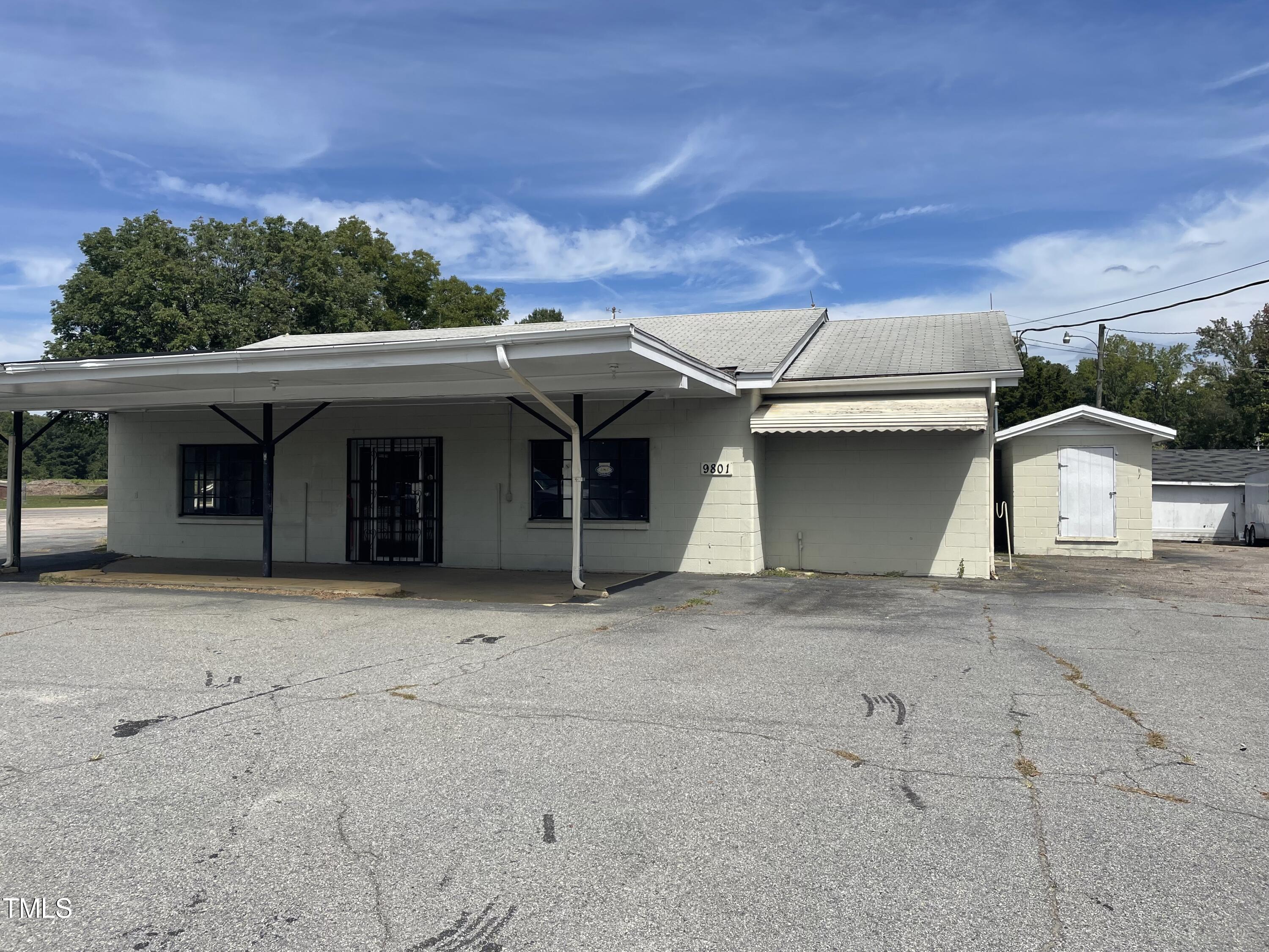 9801 Ten-Ten Road Raleigh, NC 27603 - Photo 17 of 17 IMG_0131