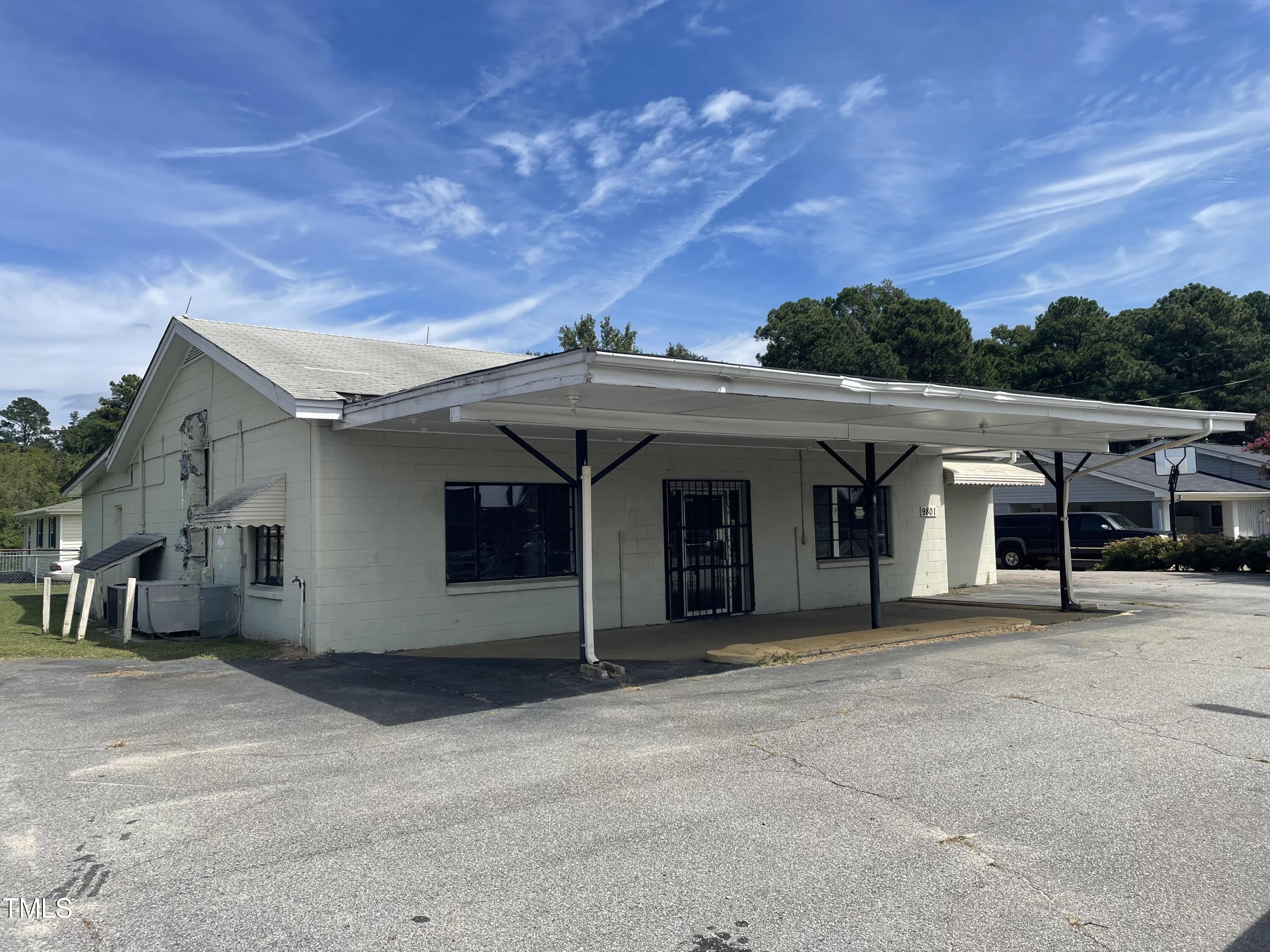 9801 Ten-Ten Road Raleigh, NC 27603 - Photo 2 of 17 IMG_0130