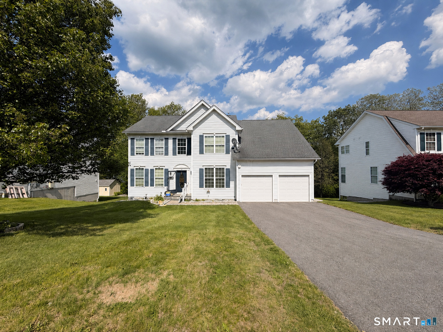 46 Auburn Way Torrington, CT 06790 - Photo 1 of 1