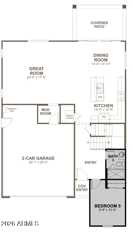 9817 West Fraktur Road Tolleson, AZ 85353 - Photo 2 of 3