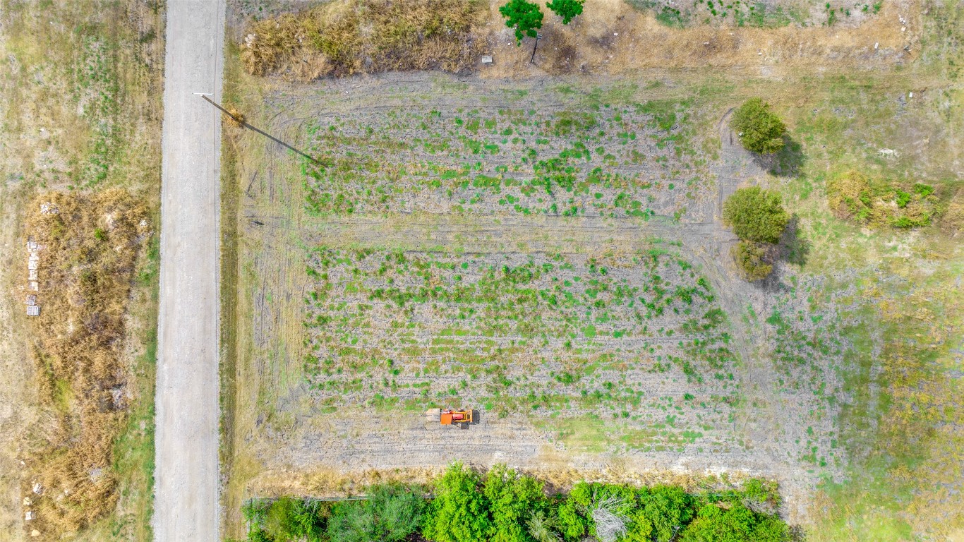 0 Fm-973 Road, Unit 973 Coupland, TX 78615 - Photo 5 of 9 a view of a window with backyard of house