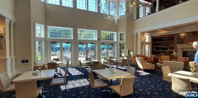 $442,000 | 7414 Warrens Way, Unit DEEDED PARKING, Wanaque, NJ 07465