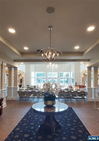 $442,000 | 7414 Warrens Way, Unit DEEDED PARKING, Wanaque, NJ 07465