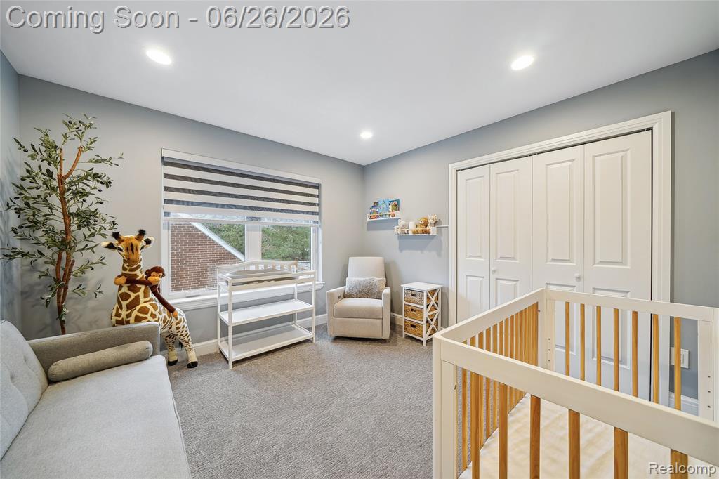 861 Coolidge Road Birmingham, MI 48009 - Photo 19 of 31