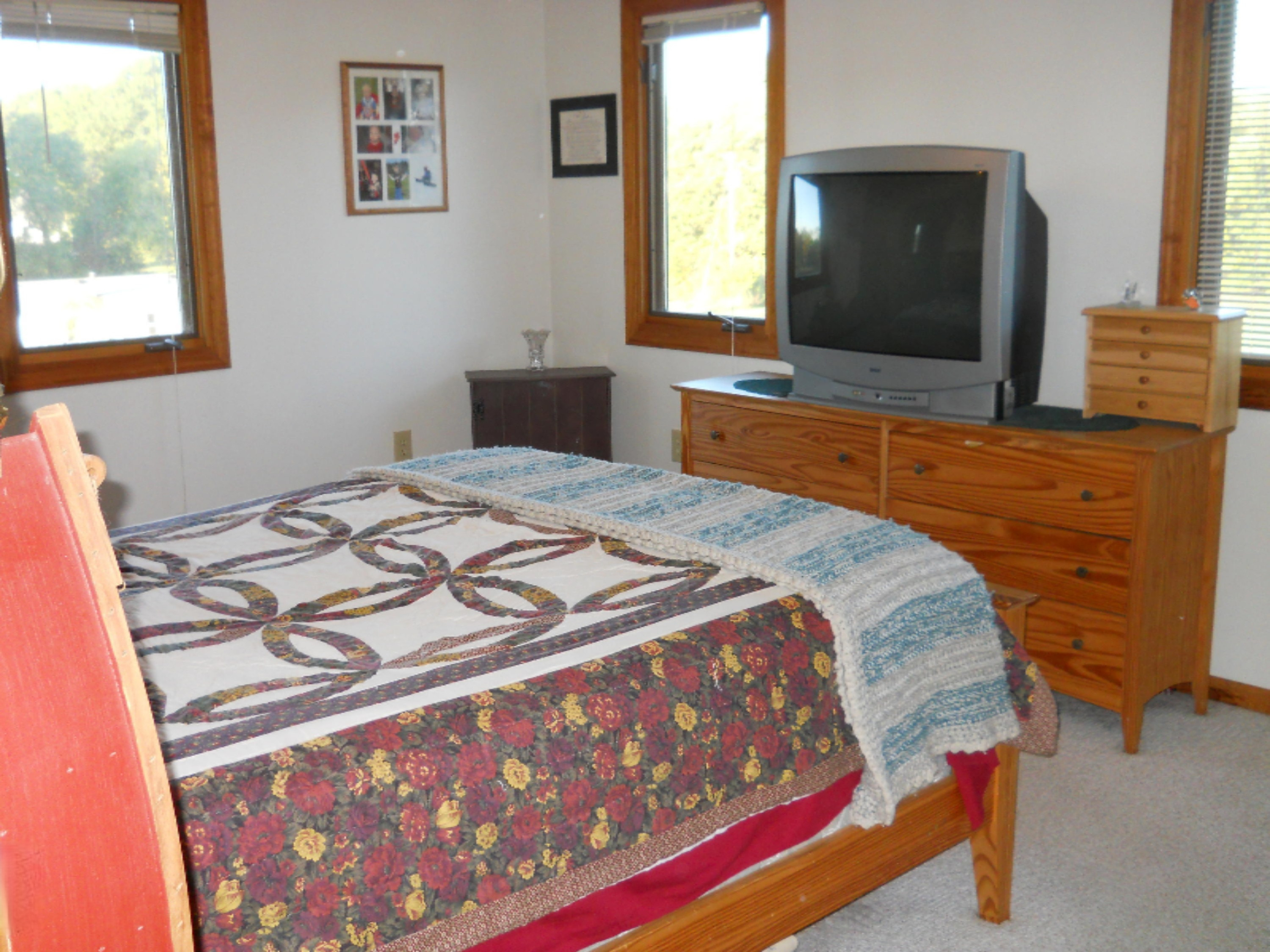 5195 Miles Road Stanton, MI 48888 - Photo 5 of 20 5195 N. Miles