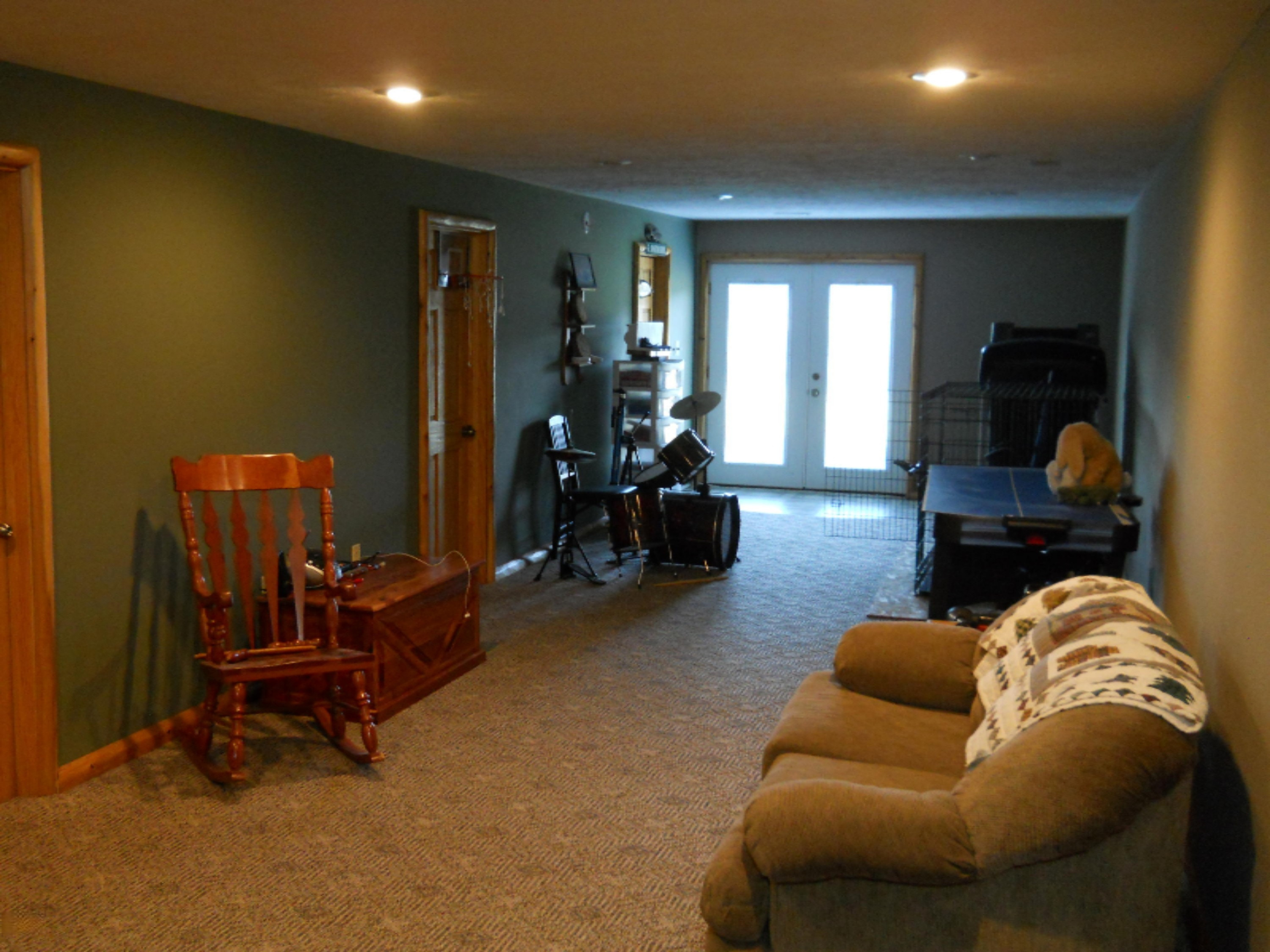 5195 Miles Road Stanton, MI 48888 - Photo 10 of 20 5195 N. Miles