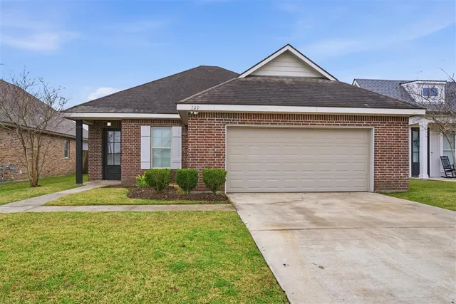 $234,999 | 329 Paisley Parkway, Sulphur, LA 70665
