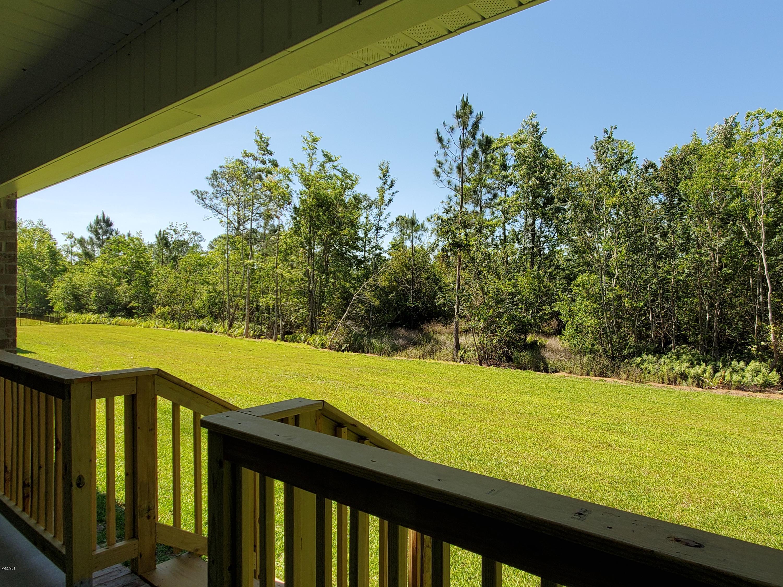 6893 Biddix-evans Road Ocean Springs, MS 39564 - Photo 4 of 6 Lot 25 4