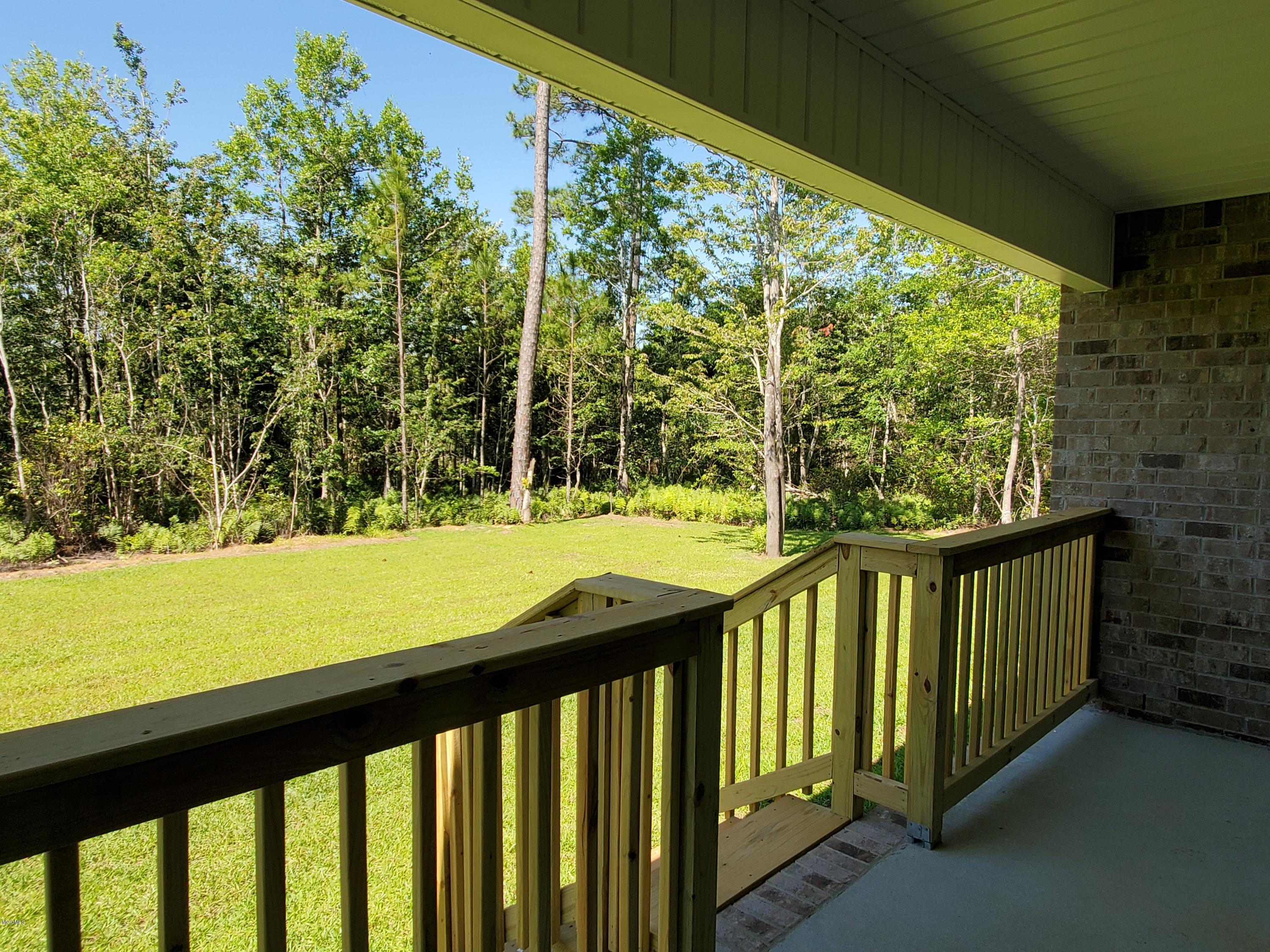 6893 Biddix-evans Road Ocean Springs, MS 39564 - Photo 5 of 6 Lot 25 5