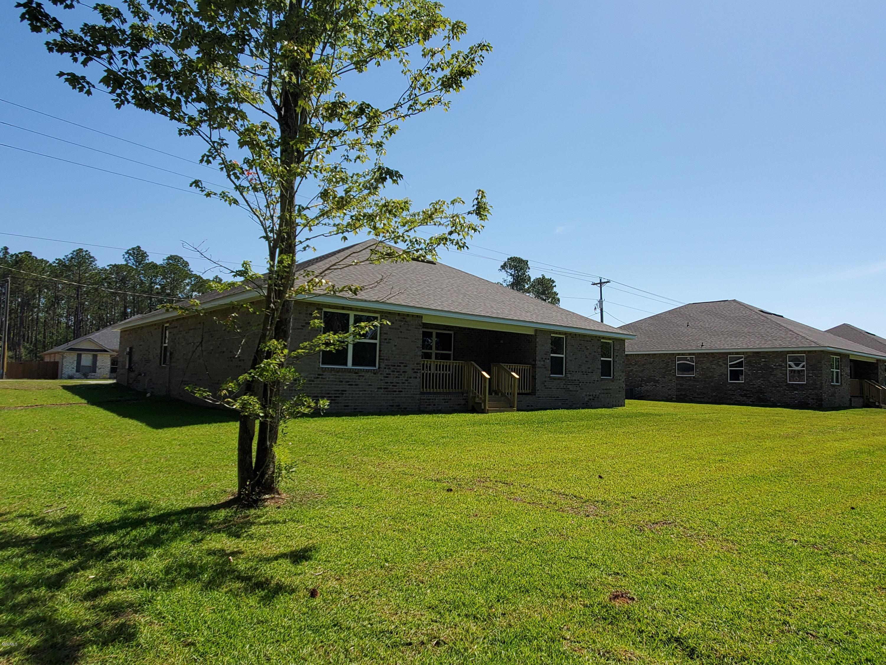 6893 Biddix-evans Road Ocean Springs, MS 39564 - Photo 6 of 6 Lot 25 6