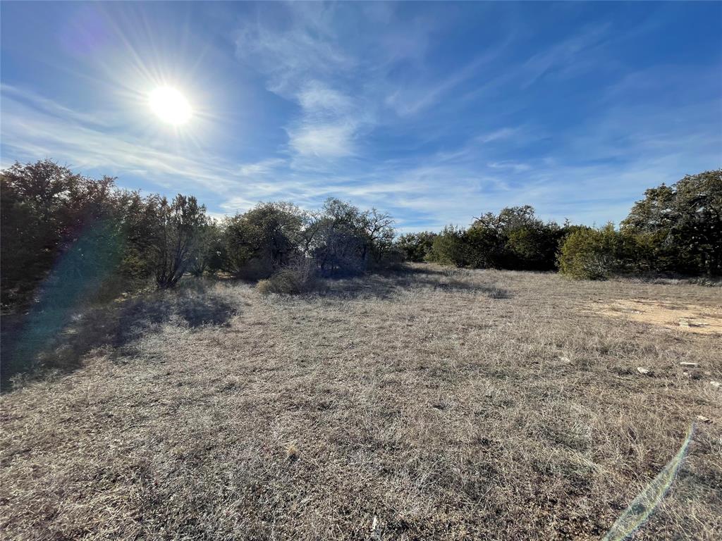 4986 County Road 607 Hamilton, TX 76531 - Photo 18 of 34 Mixed live oak and hard wood trees