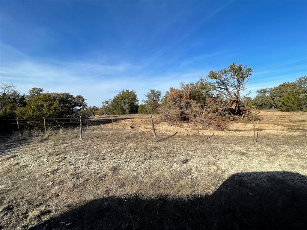 4986 County Road 607 Hamilton, TX 76531 - Photo 24 of 34 North side fence