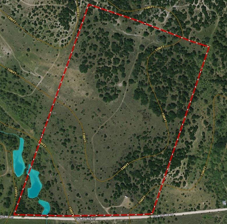 4986 County Road 607 Hamilton, TX 76531 - Photo 34 of 34