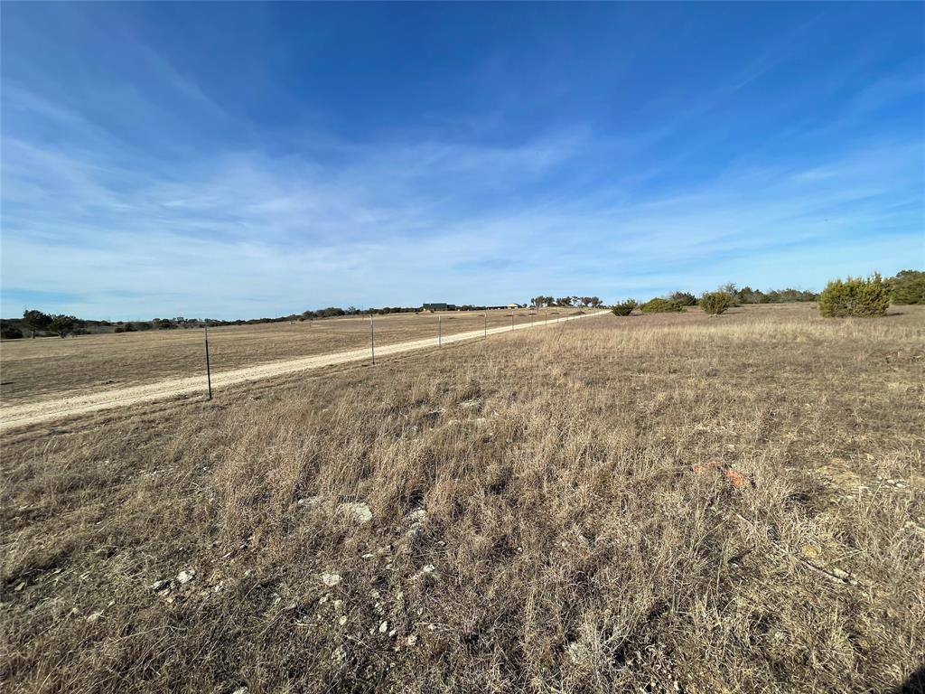 4986 County Road 607 Hamilton, TX 76531 - Photo 7 of 34 West side fence